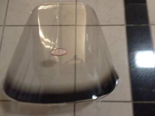 Honda elite ch150 windshield #4