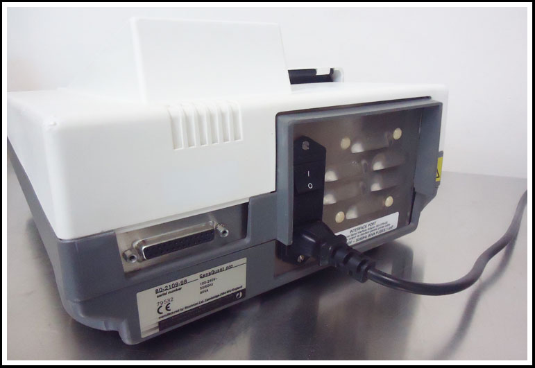 Pharmacia GeneQuant Pro RNA/DNA Calculator Spectrophotometer w