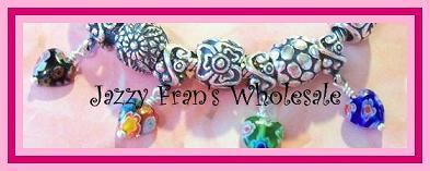 Jazzy Fran's Wholesale