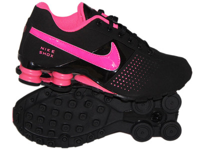 womens nike shox size 6