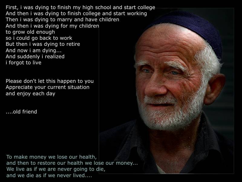 Pearls of Wisdom