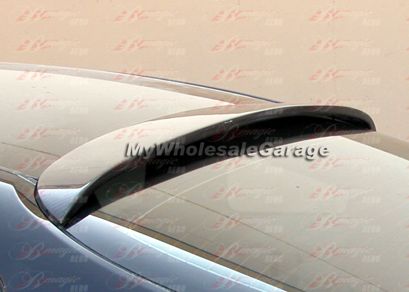 Nissan altima coupe roof wing #7