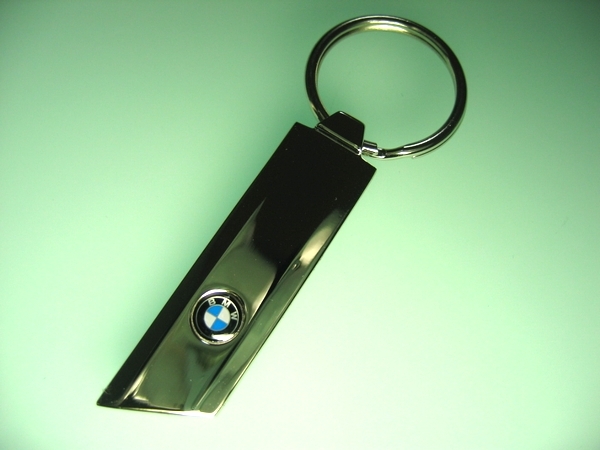 bmw keychain