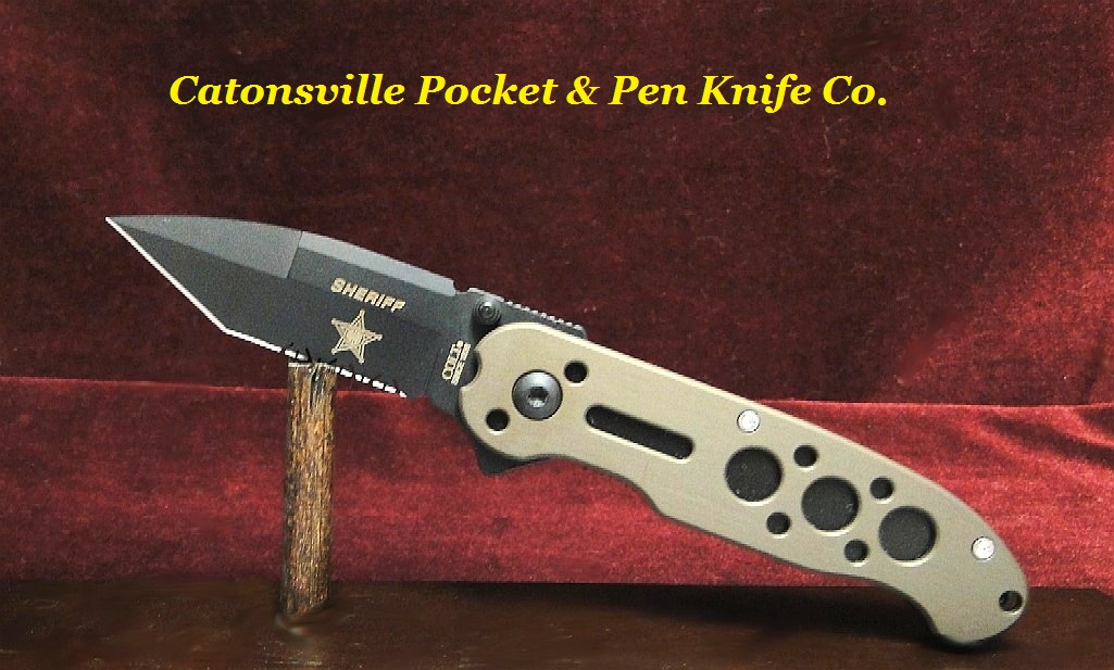 german sheriff knife