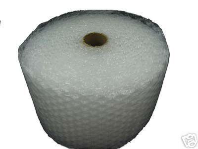 LARGE BUBBLE WRAP 1/2" BUBBLEWRAP 12" x 65' SHIPS NOW!