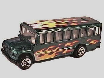 Heat Bus