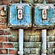 Art For Urban Spaces