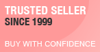 Trusted Seller Since 1999