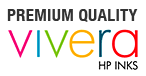 HP Vivera Inks