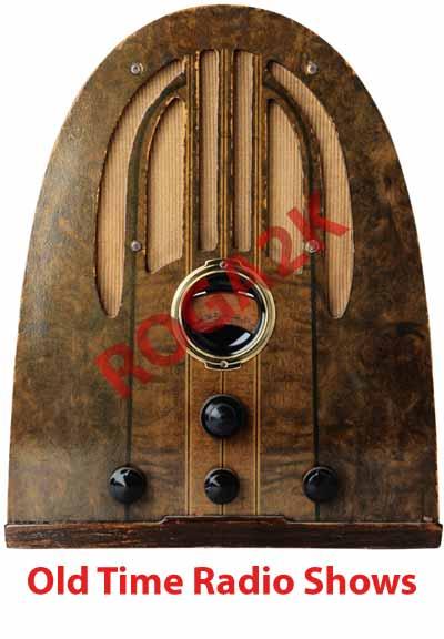 JEAN SHEPHERD OTR Set 795 Old Time Radio Shows New