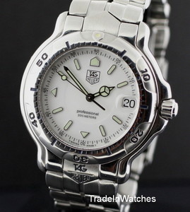 fake tag heuer identify in