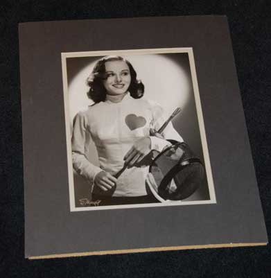 laszlo willinger vintage paulet...