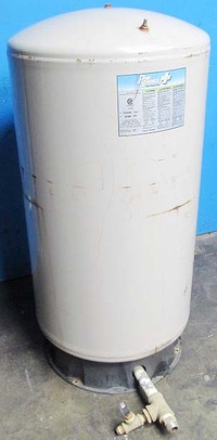 PRO-Source Steel Pressure Tank Series - F. E. Myers