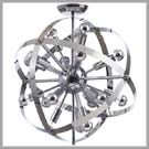 Tonga Chandelier