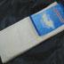 2.00sq.ft CHAMOIS LEATHER SHEEPSKIN M3 X5 ML S500