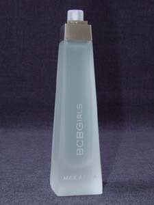 * BCBGirls Nature * Max Azria Perfume BCBG 1.7 oz NEW!