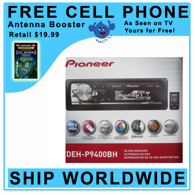 Инструкция К Автомагнитоле Pioneer Bt Unit 2