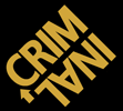 Criminal Logo