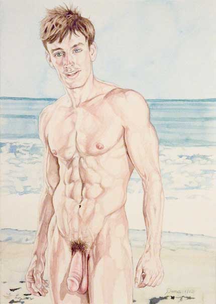 photo gay homme