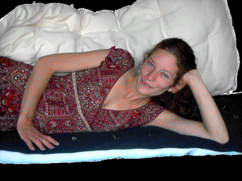 Orgone Energy Accumulator Blanket (Reich Wool)