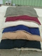 YOU WILL RECIEVE 20 CUSHIONS IN TOTAL