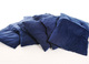 YOU WILL RECIEVE 50 FLEECE LINERS IN TOTAL