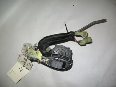 Lease Acura on 90 91 92 93 Acura Integra Frnt L Door Lock Motor Actuator 4d   Ebay