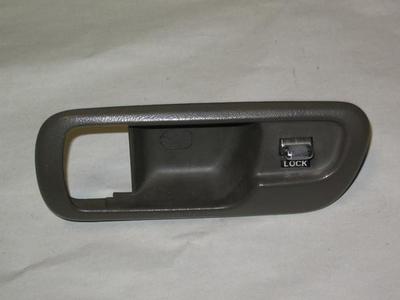 Acura Lease on 94 01 Acura Integra Front Left Passenger Side Door Lock Switch Cover