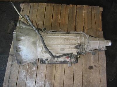 Acura Lease on 91 Nissan 240sx Complete Automatic Transmission   Ebay