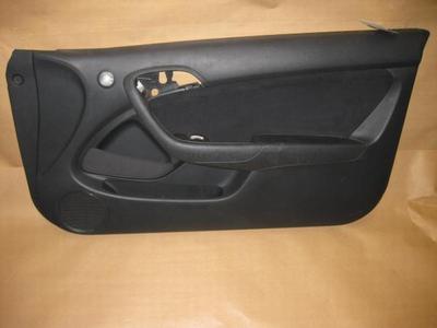 Lease Acura on 02 06 Acura Rsx R Door Panel Cover Stock Blk Hpu   Ebay
