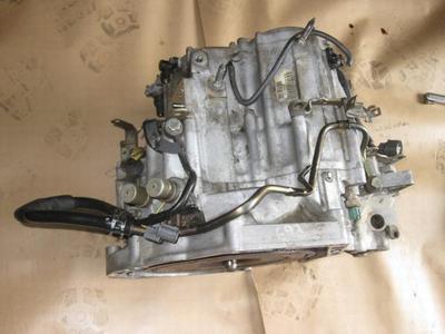 98 Honda accord rebuilt transmission #4