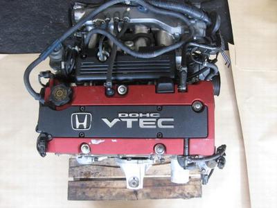 Honda s2000 engine problems #6