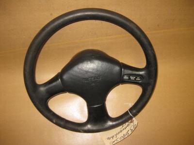 Nissan 240sx oem steering wheel