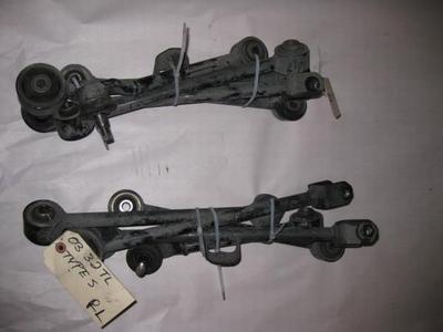 Acura Lease on Details About 99 03 Acura 3 2 Tl Oem Rear Suspension Control Arms Set