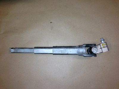 Bmw e46 steering column joint #7