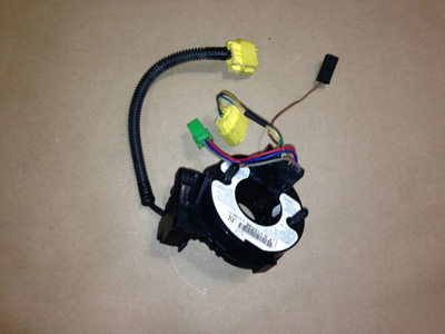 Honda civic srs cable reel #2