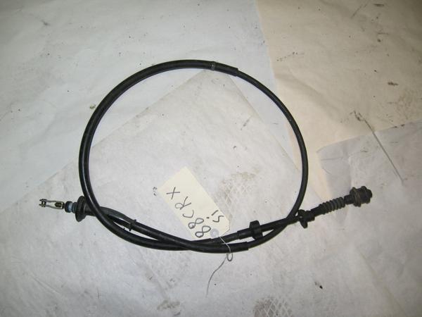 98 Nissan 200sx clutch cable #3