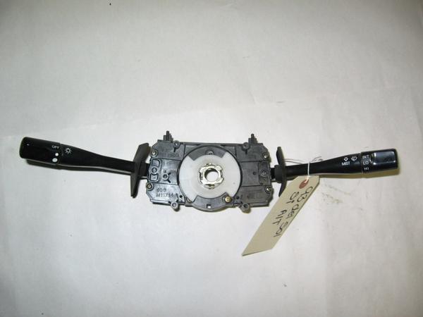 1987 Honda prelude combination switch