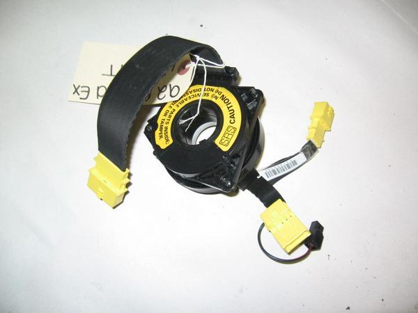 Cable reel for honda civic #5