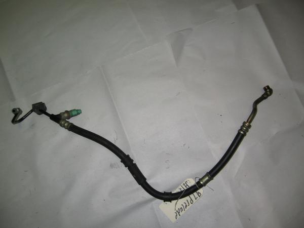 97 Honda prelude power steering hose #7