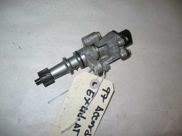 Speed sensor 97 honda accord #6