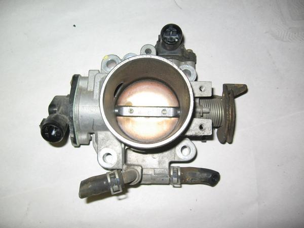 Check map sensor honda civic #4