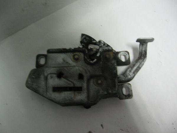 93 Honda hood latch #4