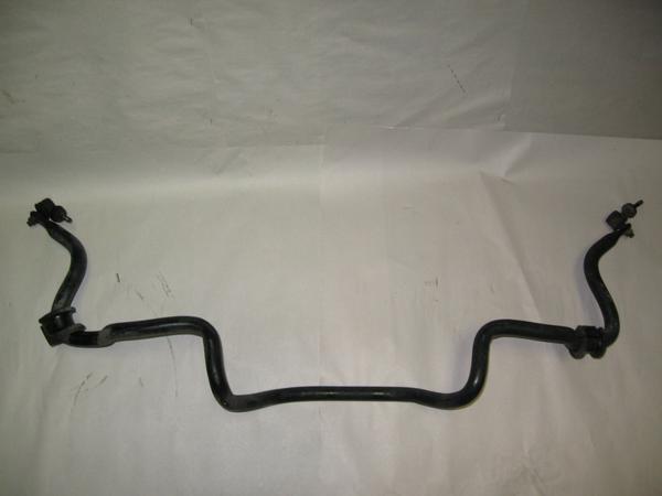 Honda del sol front sway bar #4