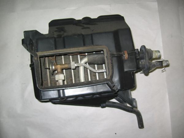 Honda accord expansion valve #5