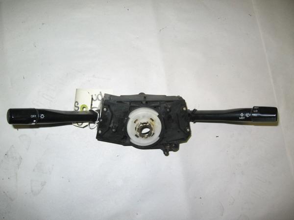 Honda prelude headlight switch