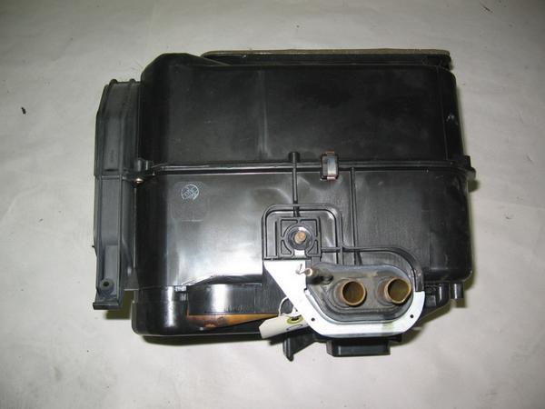 92 Honda prelude heater core #6