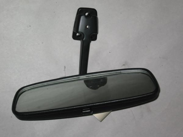 Honda prelude rear view mirror assembly #5