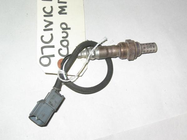 94 Honda accord primary oxygen sensor #5