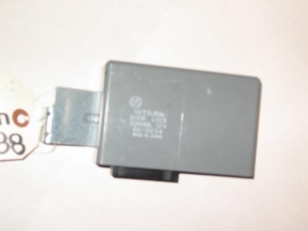 1994 Honda accord door lock control module #4